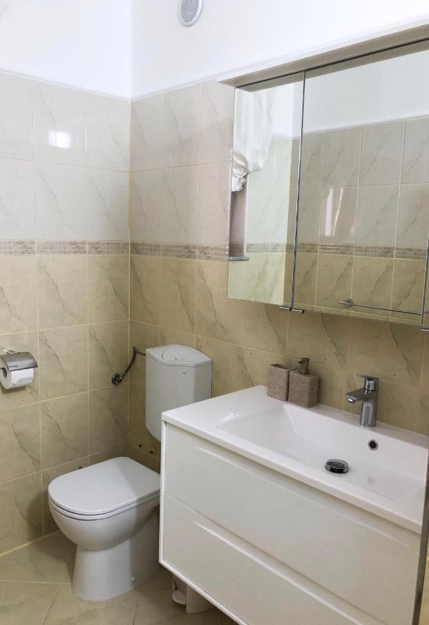 Apartment Vrenjak 波尔托罗 外观 照片