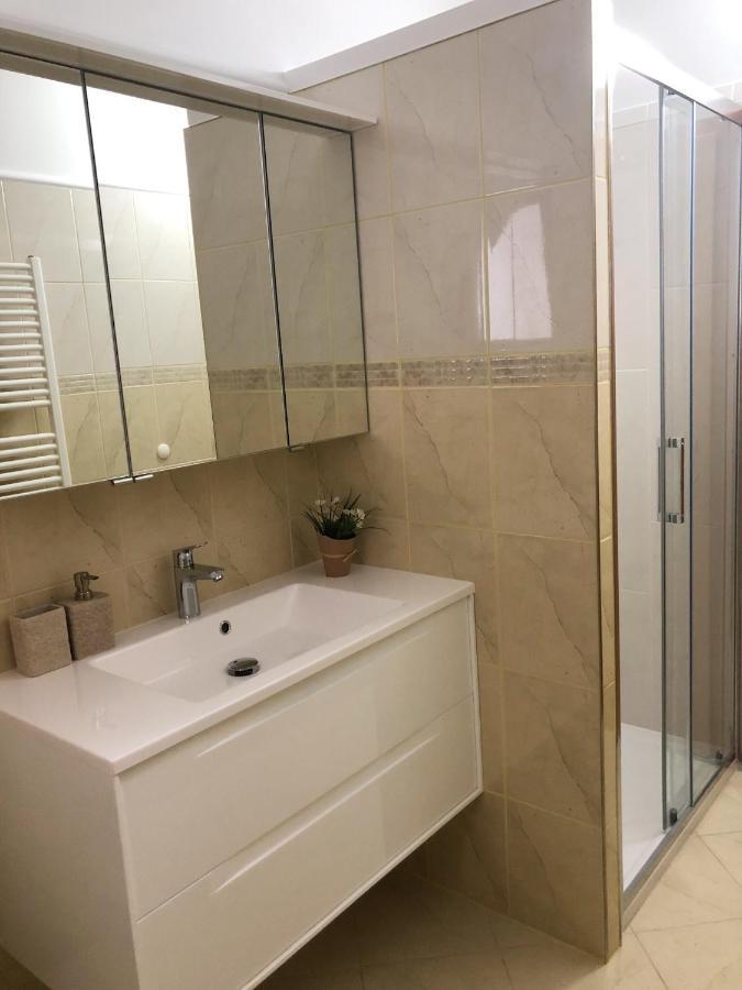 Apartment Vrenjak 波尔托罗 外观 照片