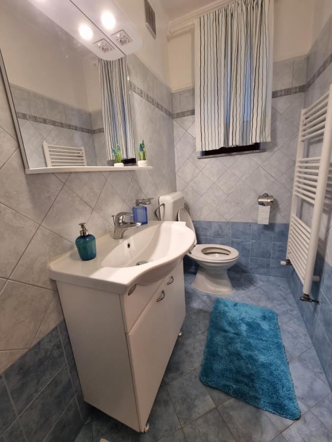 Apartment Vrenjak 波尔托罗 外观 照片