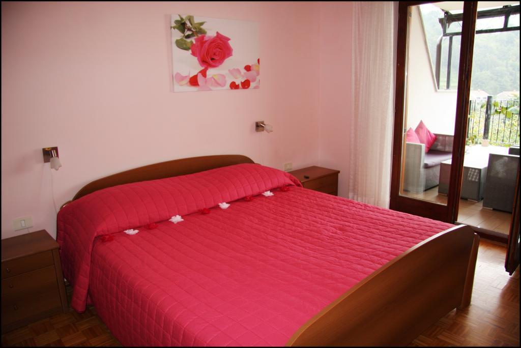 Apartment Vrenjak 波尔托罗 客房 照片