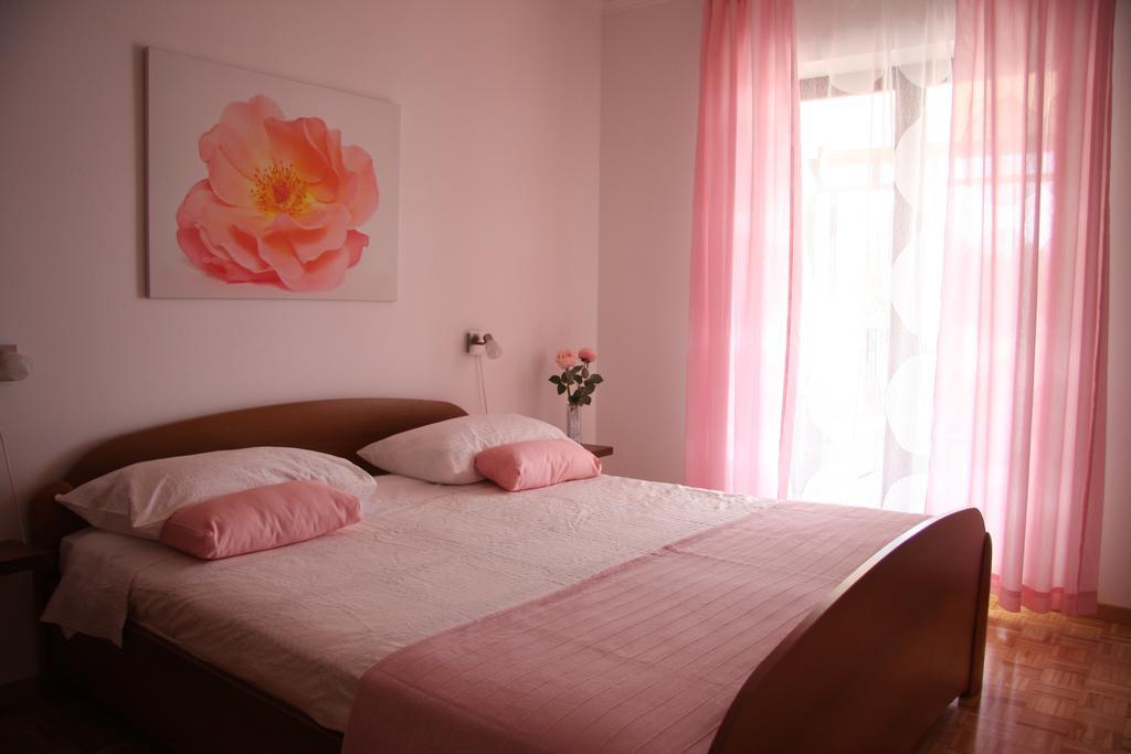 Apartment Vrenjak 波尔托罗 外观 照片
