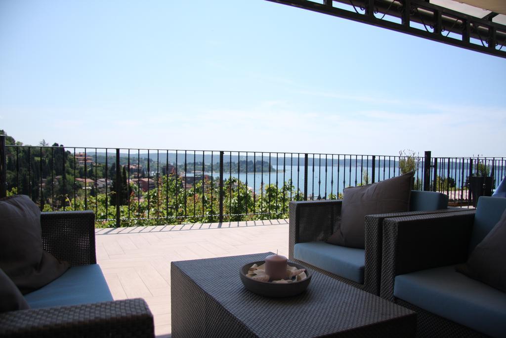 Apartment Vrenjak 波尔托罗 外观 照片