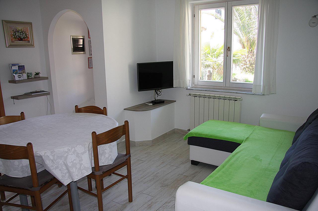 Apartment Vrenjak 波尔托罗 外观 照片