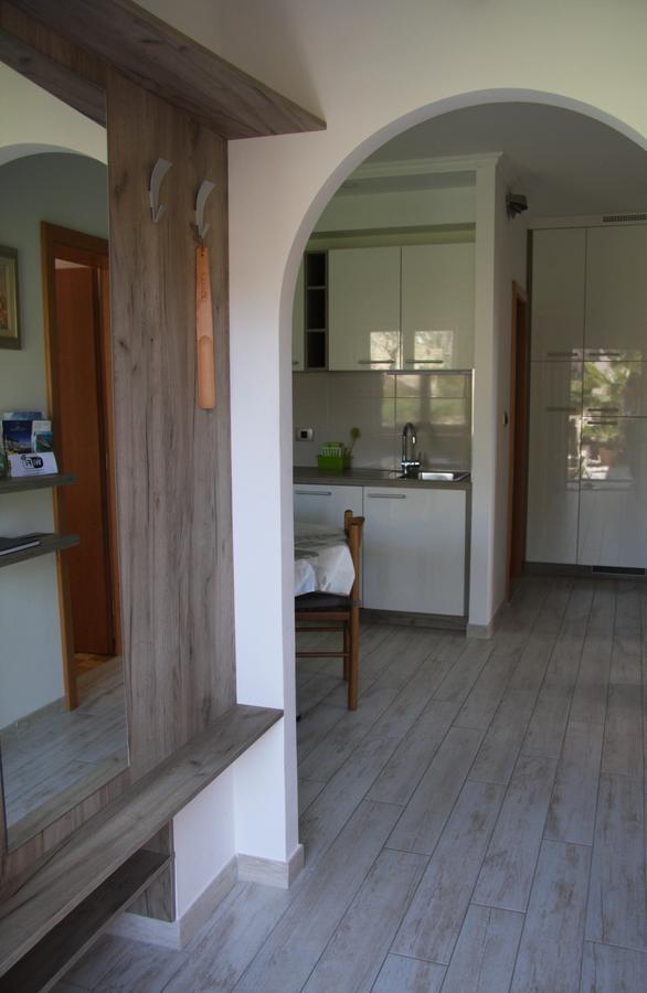 Apartment Vrenjak 波尔托罗 外观 照片