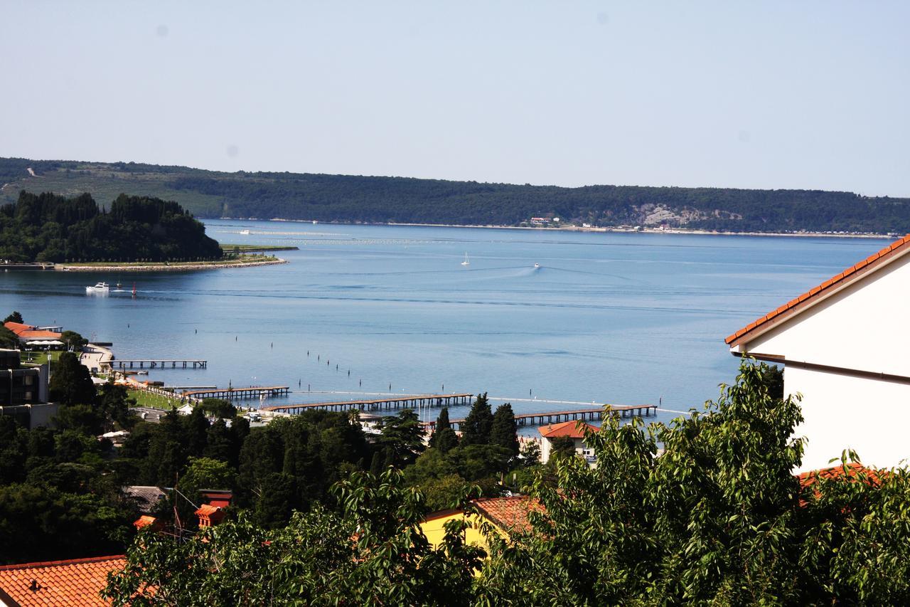 Apartment Vrenjak 波尔托罗 外观 照片