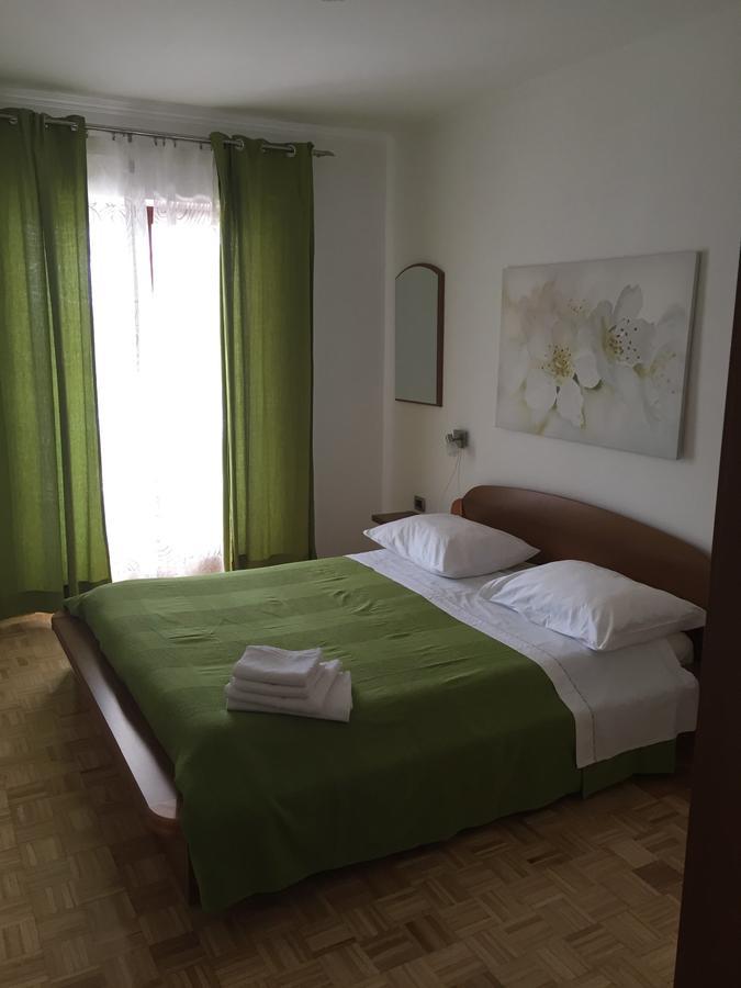 Apartment Vrenjak 波尔托罗 外观 照片