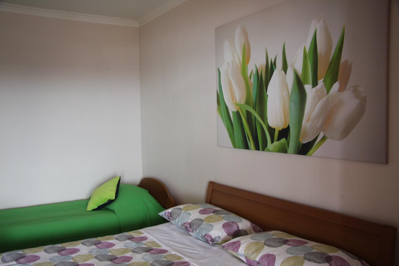 Apartment Vrenjak 波尔托罗 外观 照片