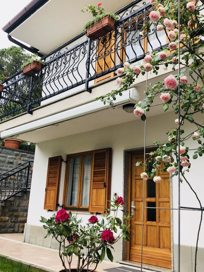 Apartment Vrenjak 波尔托罗 外观 照片