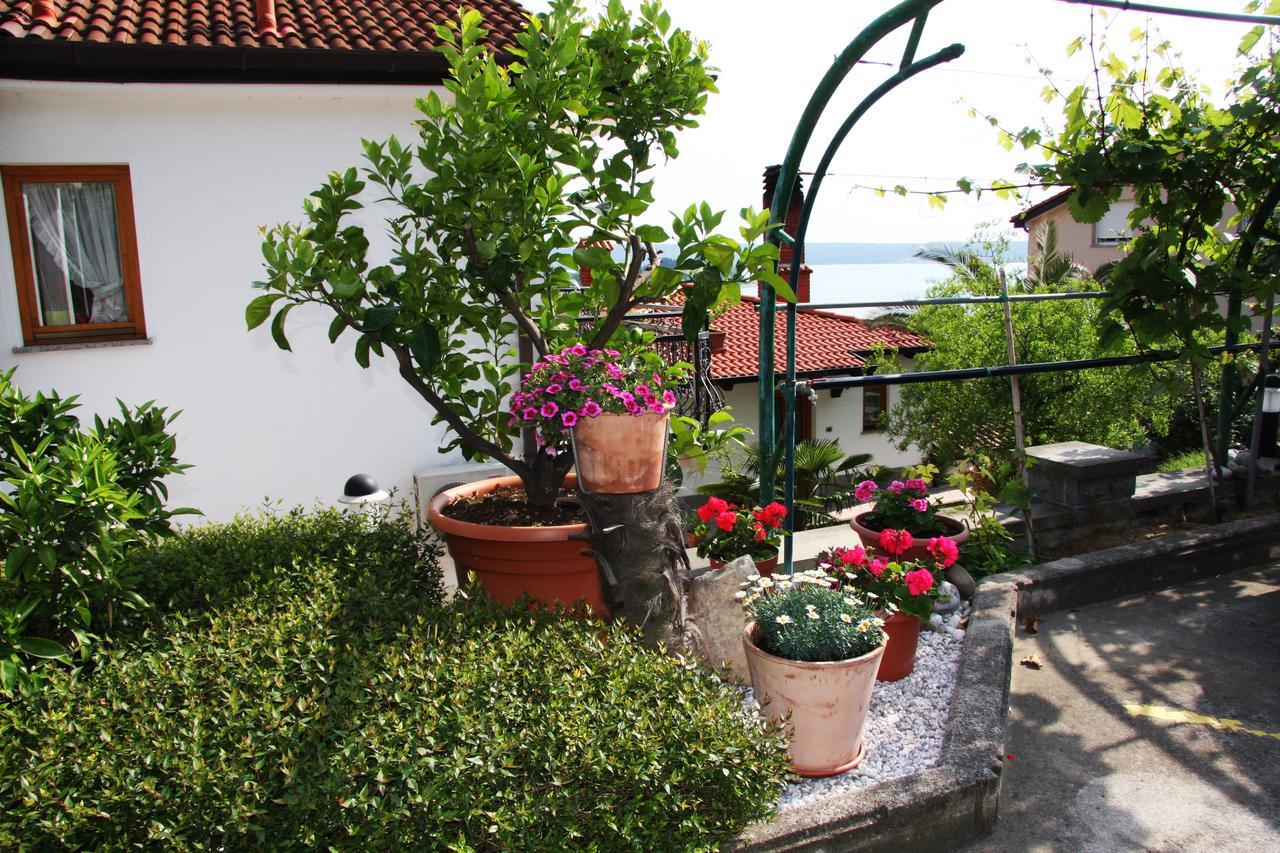 Apartment Vrenjak 波尔托罗 外观 照片
