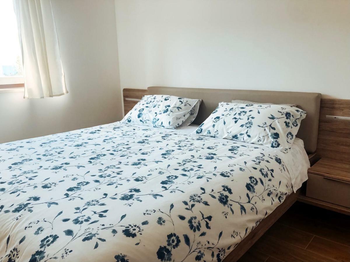 Apartment Vrenjak 波尔托罗 外观 照片