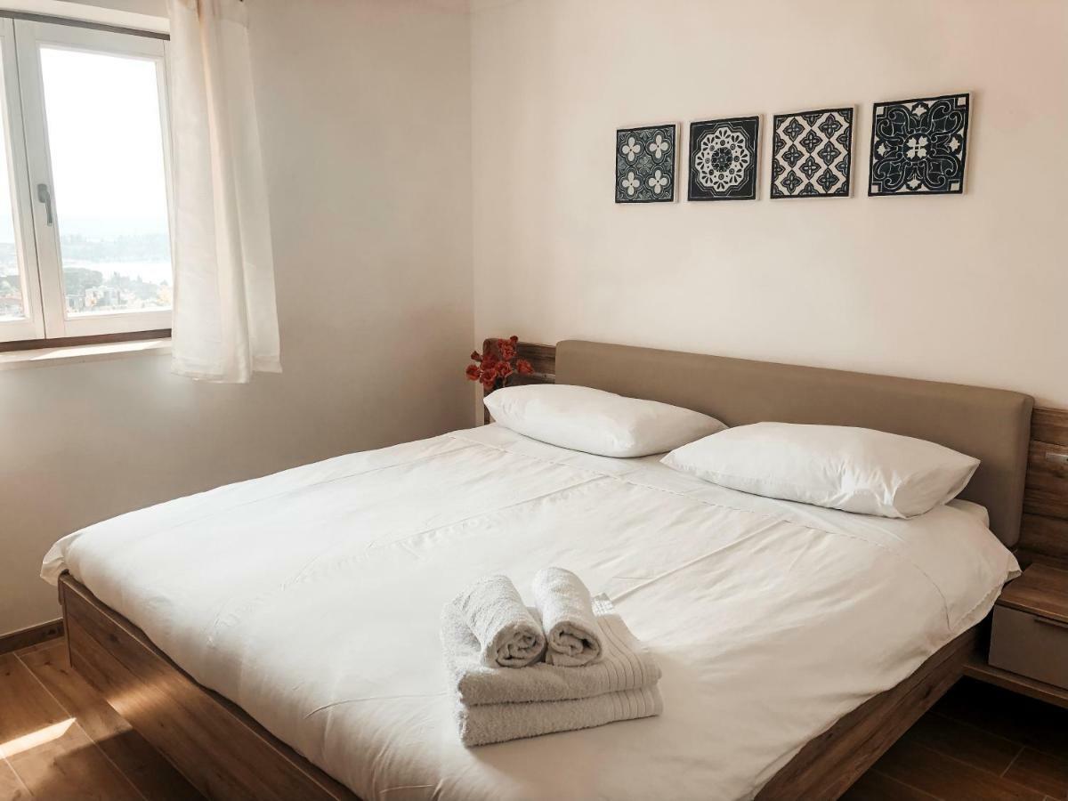 Apartment Vrenjak 波尔托罗 外观 照片